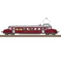 Trix_25860-Trix 25860 RCe 2/4 Series 607 Roter Pfeil Electric Railcar, AG, Digital Sound