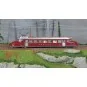 Trix_25860-Trix 25860 RCe 2/4 Series 607 Roter Pfeil Electric Railcar, AG, Digital Sound