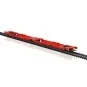 Marklin 47470 Articulated pocket wagon Sdggmrss 738 (T3000e), DB AG... Marklin_47470-Marklin 47470 Articulated pocket wagon Sdggmrss 738 (T3000e), DB AG, loaded with DB Schenker semi-trailers
