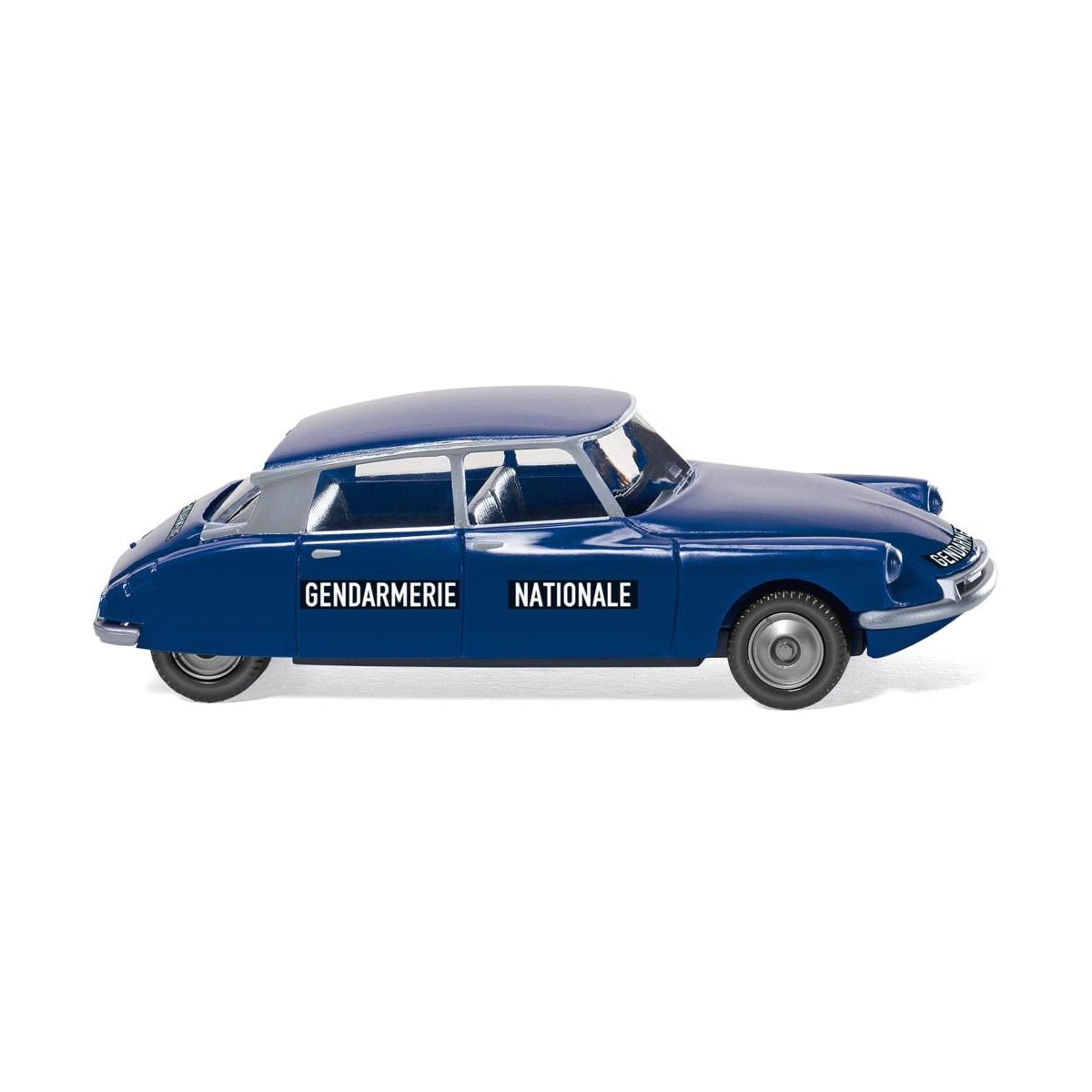 Wiking 086433 Citeoën ID 19, Gendarmerie - Sai - Sai_2025 Wiking 086433 Citeoën ID 19, Gendarmerie - Sai - Sai_2025