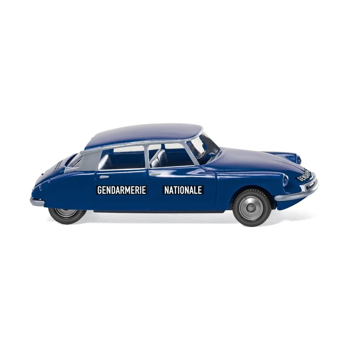 Wiking 086433 Citroën ID 19, Gendarmerie Sai Sai_2025 - 1 Wiking 086433 Citroën ID 19, Gendarmerie Sai Sai_2025 - 1