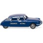 Wiking 086433 Citeoën ID 19, Gendarmerie - Sai - Sai_2025 Sai_2025-Wiking 086433 Citroën ID 19, Gendarmerie - Sai_2025