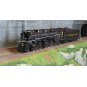 HR2950-Rivarossi HR2950 Locomotive à vapeur classe 2-6-6-6 "Allegheny", Cheseapeake & Ohio