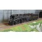 HR2950-Rivarossi HR2950 Locomotive à vapeur classe 2-6-6-6 "Allegheny", Cheseapeake & Ohio