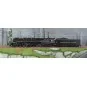 HR2950-Rivarossi HR2950 Locomotive à vapeur classe 2-6-6-6 "Allegheny", Cheseapeake & Ohio