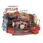 Faller_140460-Faller 140460 Model Kit, Fairground Kit