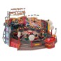 Faller_140460-Faller 140460 Maquette, Kit de fête foraine - Faller_140460