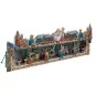 Faller_140460-Faller 140460 Model Kit, Fairground Kit