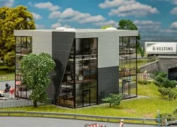 - Faller - Faller_130156