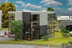 Faller 130156 Maquette, immeuble de bureaux Faller Faller_130156 - 1