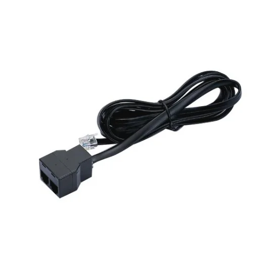 Roco 10758 4-pole data bus distribution module - Roco_10758 Roco_10758-Roco 10758 4-pole data bus distribution module - Roco_10758