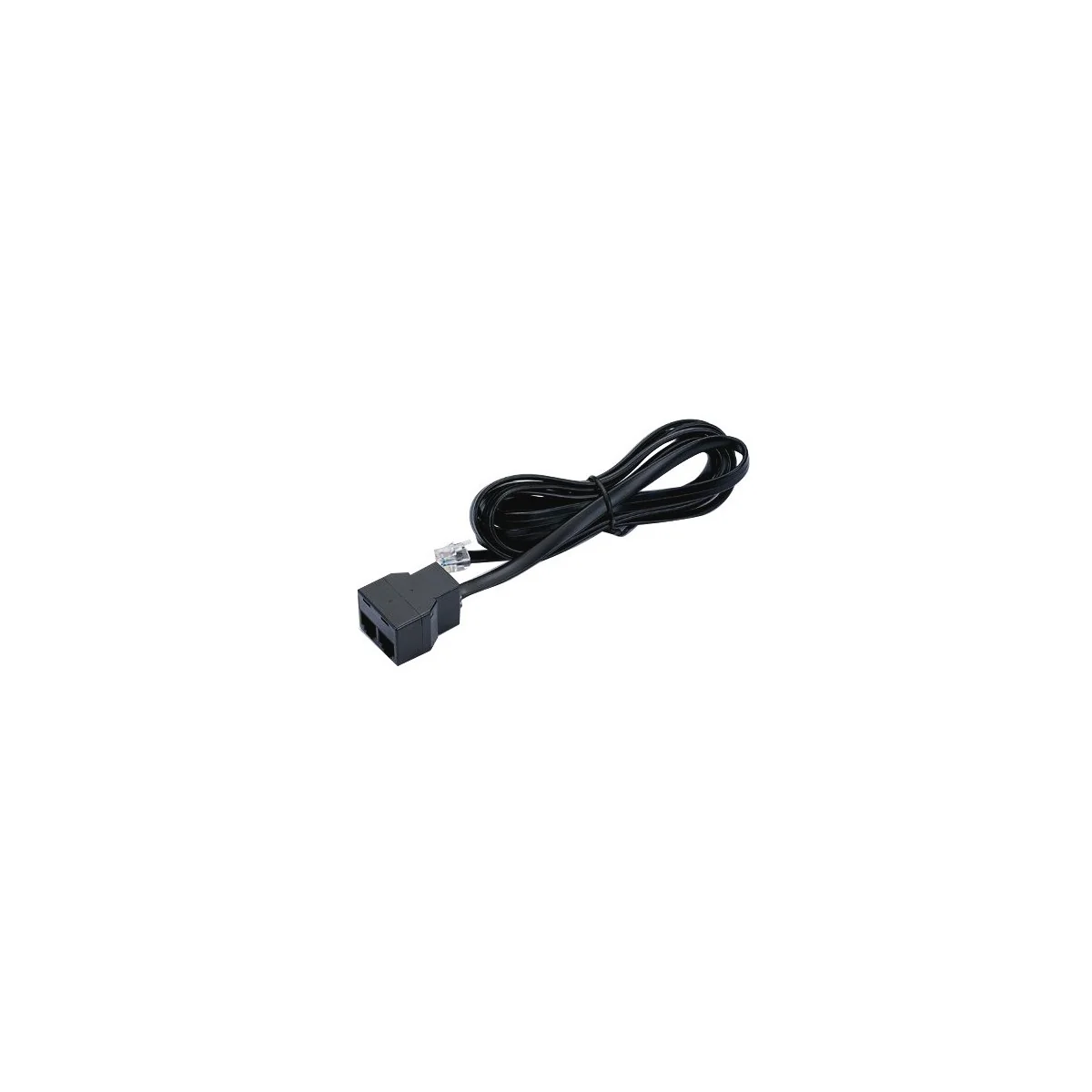 Roco 10758 4-pole data bus distribution module - Roco_10758 Roco 10758 4-pole data bus distribution module - Roco_10758