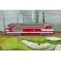 MB-243-Ree Modeles MB243 BB 67613 diesel locomotive, Capitole CMR livery, SNCF