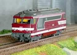 - Ree Modeles - MB-243