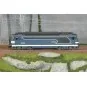 MB-248.S-Ree Modeles MB248.S BB 67550 diesel locomotive, Nouille logo, SNCF, Nevers depot, digital sound, smoke