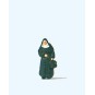 Preiser 28056 characters, Nun - Preiser - Preiser_28056 Preiser_28056-Preiser 28056 characters, Nun - Preiser_28056