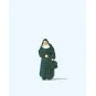 Preiser 28056 characters, Nun - Preiser_28056 Preiser_28056-Preiser 28056 characters, Nun - Preiser_28056