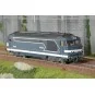 MB-248.S-Ree Modeles MB248.S BB 67550 diesel locomotive, Nouille logo, SNCF, Nevers depot, digital sound, smoke