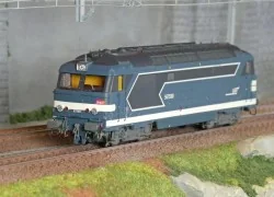 - Ree Modeles - MB-250.S