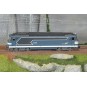 MB-250-Ree Modeles MB250 Locomotive diesel BB 67590, Logo Casquette/Carmillon, SNCF