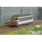 MB-251.S-Ree Modeles MB251.S BB 67547 diesel locomotive, Multiservices livery, SNCF, digital sound, smoke