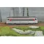 MB-251.S-Ree Modeles MB251.S BB 67547 diesel locomotive, Multiservices livery, SNCF, digital sound, smoke