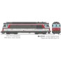 MB-251-Ree Modeles MB251 BB 67547 diesel locomotive, Multiservices livery, SNCF
