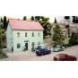 Piko_61836-Piko 61836 Model Kit, Police Station - Piko_61836