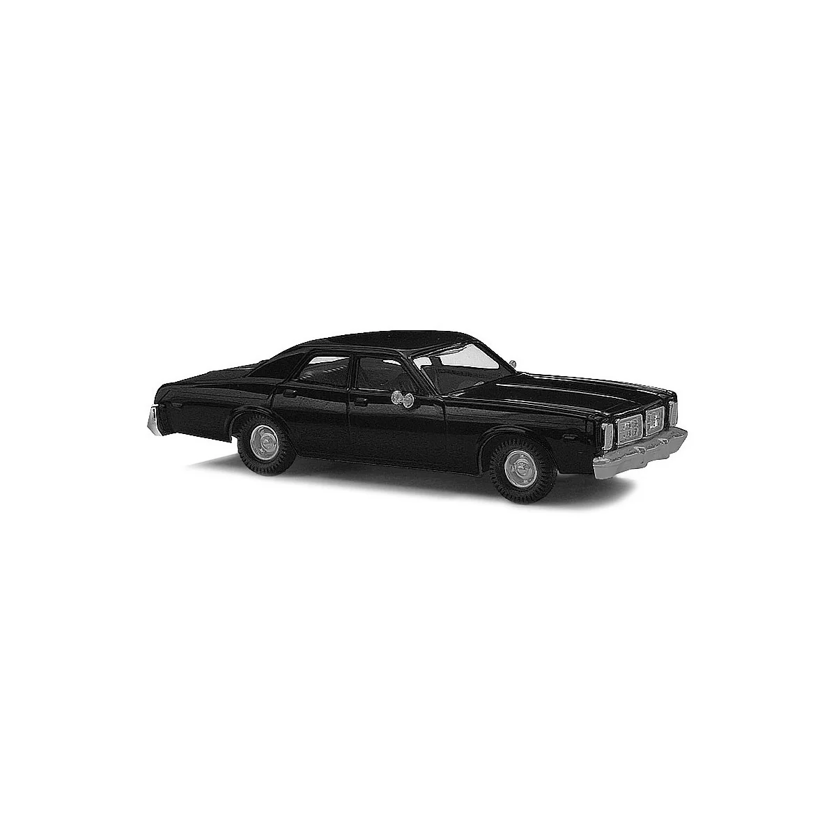 Busch 89120 Dodge Monaco, noire Busch véhicule Busch_89120 - 1 Busch 89120 Dodge Monaco, noire Busch véhicule Busch_89120 - 1