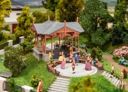 - Faller - Faller_130655