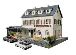 Piko 61830 Model, Bistro Krone - Piko - Piko_61830