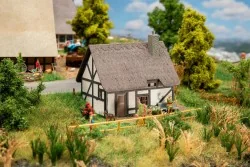Faller 131317 Maquette, Petite maison du nord de l'Allemagne Faller Faller_131317 - 1