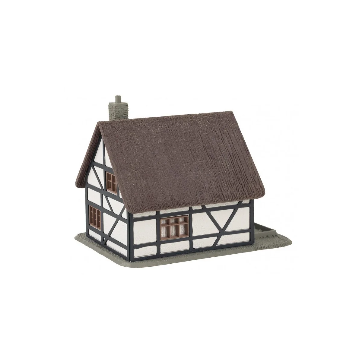 Faller 131317 Maquette, Petite maison du nord de l'Allemagne Faller Faller_131317 - 2