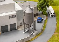 - Faller - Faller_180329