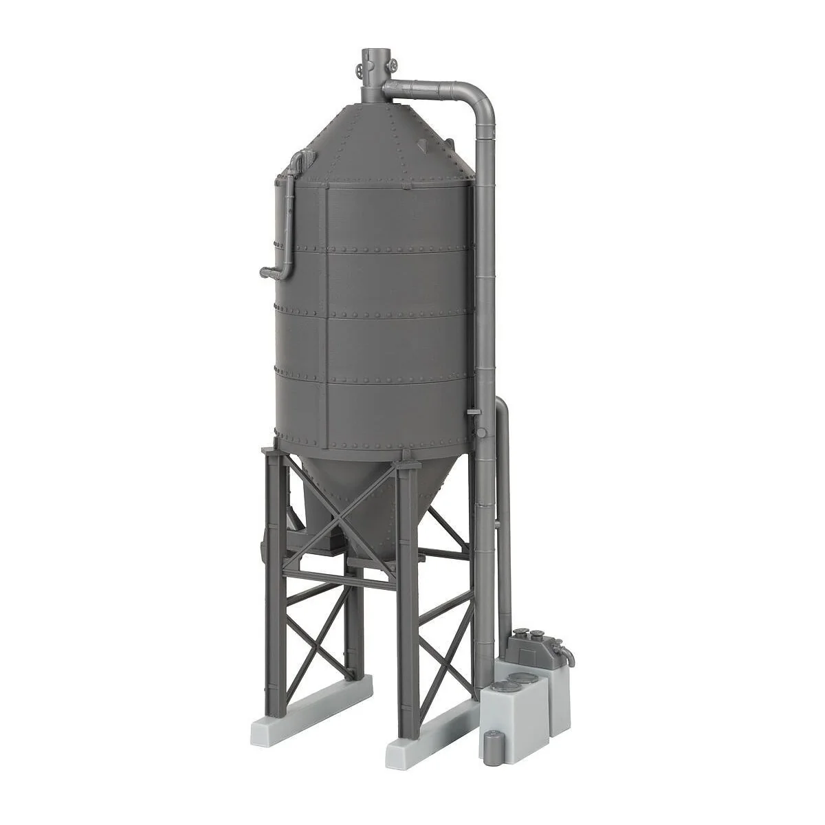 Faller 180329 Maquette, Silo Faller Faller_180329 - 3 Faller 180329 Maquette, Silo Faller Faller_180329 - 3