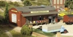 Piko 61833 Maquette, Usine de meubles Piko Piko_61833 - 1