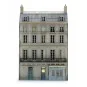 Artitec 10.430 Martin Family Shopfront Façade Kit Arti_10.430-Artitec 10.430 Martin Family Shopfront Façade Kit