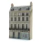Artitec 10.430 Martin Family Shopfront Façade Kit Arti_10.430-Artitec 10.430 Martin Family Shopfront Façade Kit