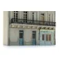Arti_10.430-Artitec 10.430 Kit Façade du magasin de la famille Martin