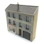 Arti_10.431-Artitec 10.431 Kit Façade du magasin de la famille Moreau