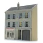 Arti_10.431-Artitec 10.431 Kit Façade du magasin de la famille Moreau