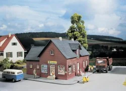 Piko 61831 Model, Edeka Store - Piko - Piko_61831