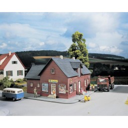 Piko 61831 Model, Edeka Store - Piko_61831