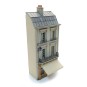 Arti_10.432-Artitec 10.432 Kit Façade du magasin de la famille Dupont