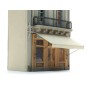 Arti_10.432-Artitec 10.432 Dupont Family Shopfront Façade Kit