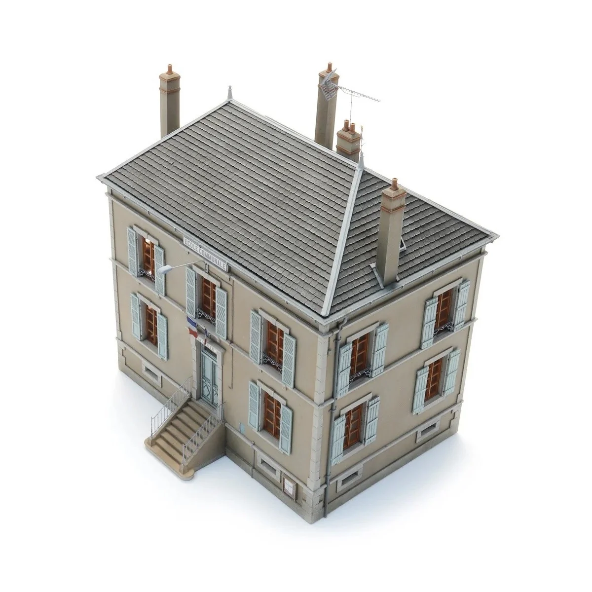 Artitec 10.433 Kit The Town Hall - Arti_10.433