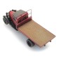 Arti_387.502-Artitec 387.502 Camion Ford Model AA plateau avec chargement de foin