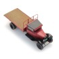 Arti_387.502-Artitec 387.502 Ford Model AA flatbed truck with hay load