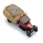 Arti_387.502-Artitec 387.502 Ford Model AA flatbed truck with hay load