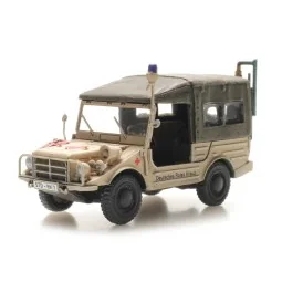 Artitec 6870451 DKW Munga F91/8 Red Cross - Arti_6870451